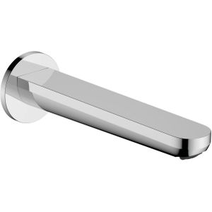 hansgrohe Badkraan Rebris S, chroom