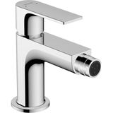 Rebris e Einhebel-Bidetmischer, mit Metall - Hansgrohe