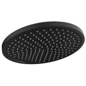 Hansgrohe Crometta S Hoofddouche 240 Mat Zwart