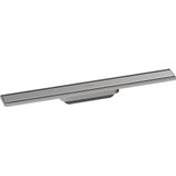 RainDrain Original Fertigset Duschrinne, 600mm, - Hansgrohe