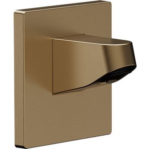 Pulsify s Wandanschluss für Duschkopf 105, 24139140 - Hansgrohe