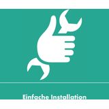 Hansgrohe - Rainfinity - Doucheplanchet - Polijst Goud - Veiligheidsglas