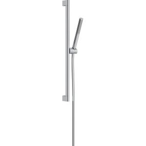 Hansgrohe Pulsify s doucheset 100 1jet ecosmart+ glijstang 65cm chroom 24373000