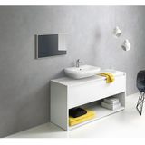 Logis Waschtischmischer, ComfortZone100, ohne - Hansgrohe