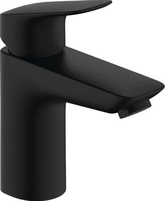 Logis Waschtischmischer, ComfortZone100, ohne - Hansgrohe