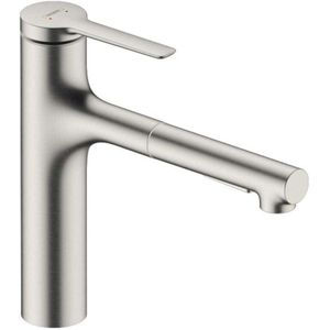Hansgrohe Zesis M33 Keukenmengkraan 74822800