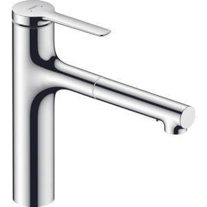 Hansgrohe Keukenmengkraan 74822000
