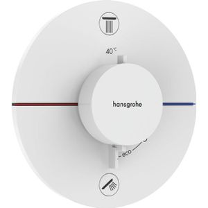 Hansgrohe - ShowerSelect Comfort s Thermostat, Unterputz, 2