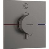 ShowerSelect Comfort e Thermostat, Unterputz, 1 - Hansgrohe