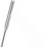 Hansgrohe Pulsify staafhanddouche 1jet ecosmart+ chroom