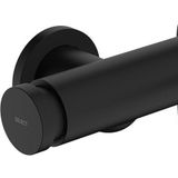 Tecturis s - Badewannenarmatur, schwarz matt 73422670 - Hansgrohe