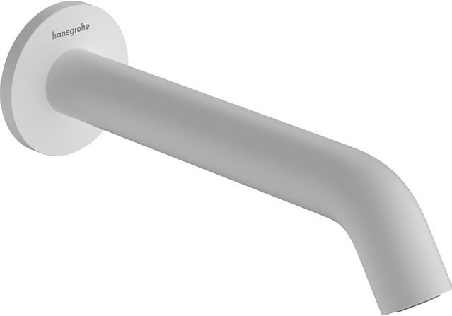 Tecturis s Wanneneinlauf, Ausladung 198 mm, 73411700 - Hansgrohe