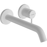 Tecturis s Einhebel-Waschtischarmatur Unterputz für - Hansgrohe