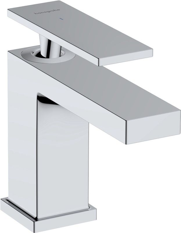 Tecturis e Standventil 80, Ausladung 122mm, für - Hansgrohe