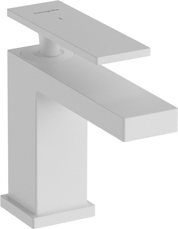Tecturis e Standventil 80, Ausladung 122mm, für - Hansgrohe