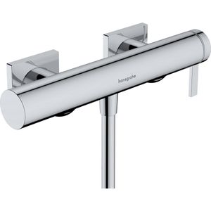 Hansgrohe Tecturis douchekraan opbouw chroom 73620000