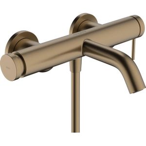 Hansgrohe Hg Bath Mixer Wall Mounted Tecturis S Bbr