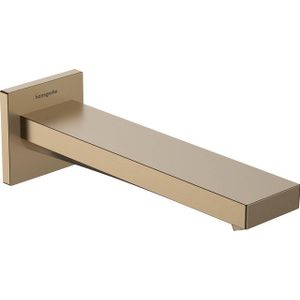 Tecturis e Wanneneinlauf, Ausladung 210mm, 73620, - Hansgrohe