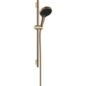 Hans Grohe - Hg Shower Set Rainfinity - Doucheset - Polished Gold Optic - 3Jet - 650Mm