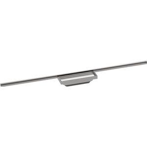 Hansgrohe HG RainDrain Minimalistic Fertigset Duschrinne 1000, 56222000