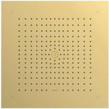 Hansgrohe Raindance E hoofddouche 400/400 1jet EcoSmart, Polished Gold-Optic