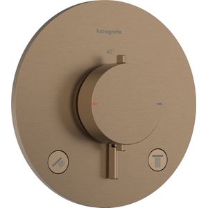 hansgrohe hg stelschroef afvoerventiel