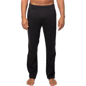Hajo Heren joggingbroek Basic