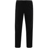 Hajo - Trainingsbroek - Zwart - Heren - Met Rits