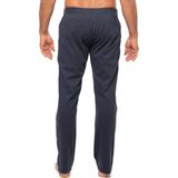 Hajo - Trainingsbroek - Blauw - Heren - Met Rits