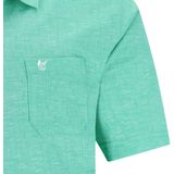 Hajo Heren poloshirt Stay Fresh