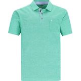 Hajo Heren poloshirt Stay Fresh