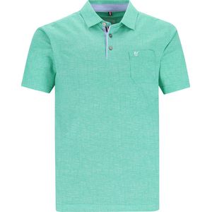 Hajo Heren poloshirt Stay Fresh