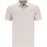 Poloshirt 'Stay Fresh'