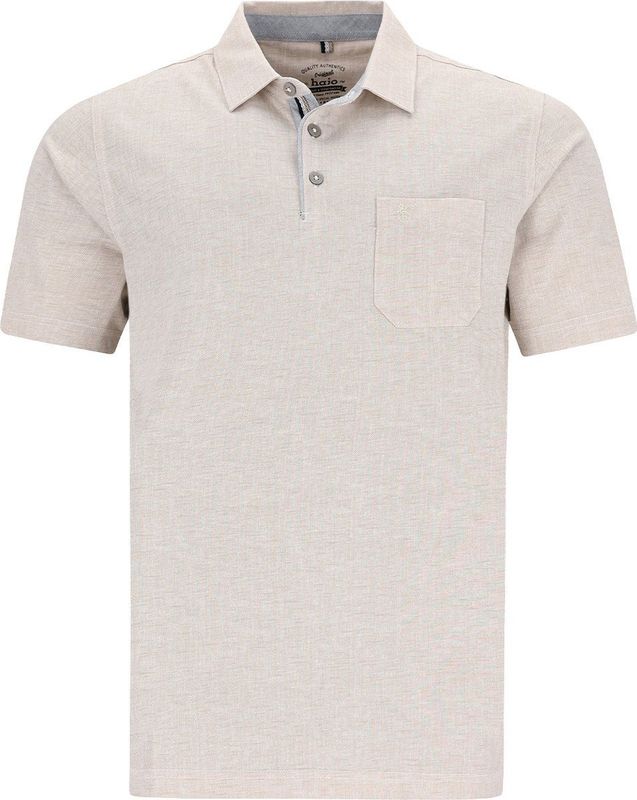 Poloshirt 'Stay Fresh'