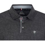 Hajo Heren poloshirt Stay Fresh