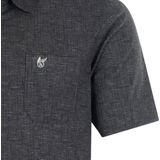 Hajo Heren poloshirt Stay Fresh
