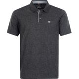 Hajo Heren poloshirt Stay Fresh