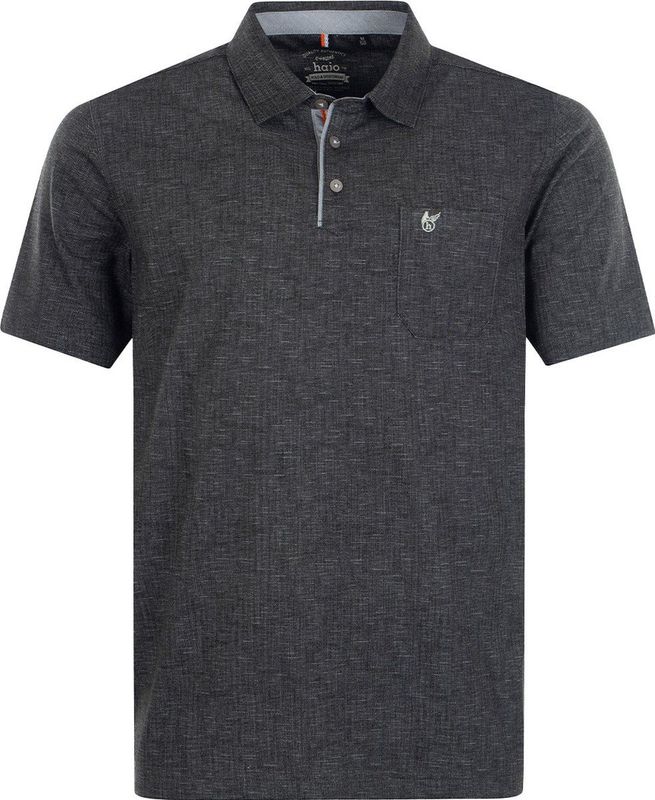 Hajo Heren poloshirt Stay Fresh