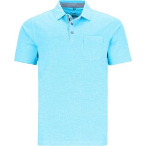 Hajo Heren poloshirt Stay Fresh