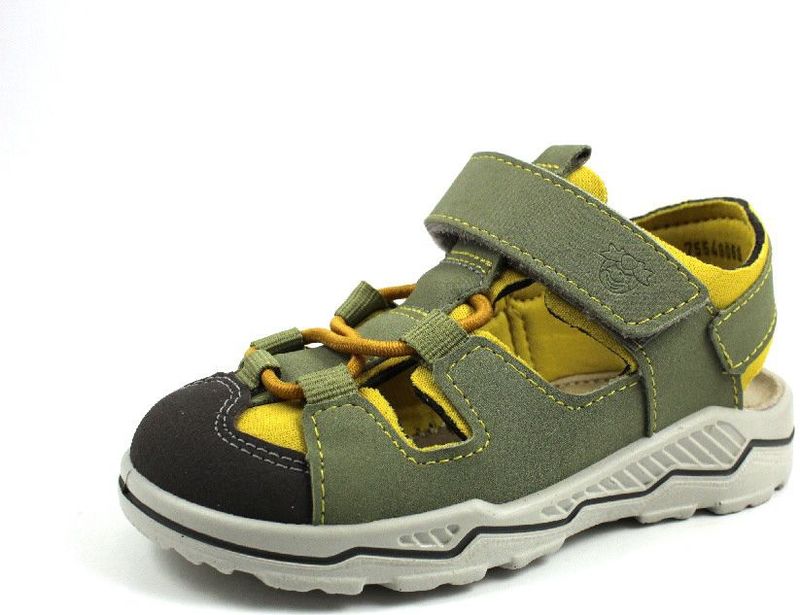 Pepino by Ricosta - Gery - Sandalen - Grijs - Kinderen