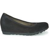 Gabor  532017  Ballerina's  dames Zwart