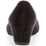 Gabor Pumps sleehak zwart 05.360 17 maat 8/42