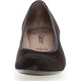Gabor Pumps sleehak zwart 05.360 17 maat 8/42