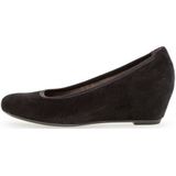 Gabor Pumps sleehak zwart 05.360 17 maat 8/42