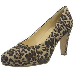 Gabor Pumps