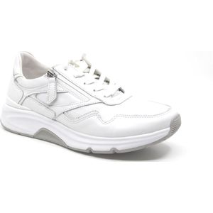 Gabor 26.896.51 Dames Sneaker - Wit