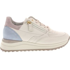 Dames Sneakers Gabor 26.594.60 Beige - Maat 5