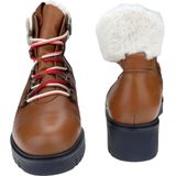 Gabor 785 63 - dames laars - bruin