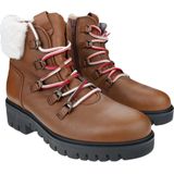 Gabor 785 63 - dames laars - bruin