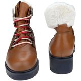 Gabor 785 63 - dames laars - bruin